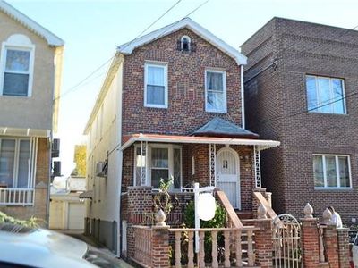 1773 W 12th St, Brooklyn, NY, 11223