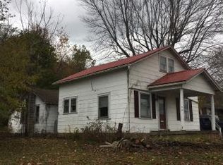 9022 State Route 101, Brookville, IN 47012