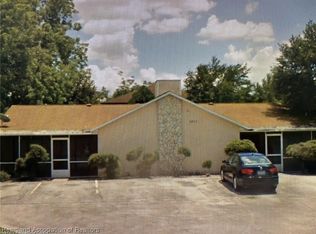 1007 W Pleasant St, Avon Park, FL 33825