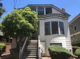 1520 Benton St APT A, Alameda, CA 94501