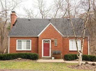 3211 Chalmers Ave, Murrysville, PA 15668