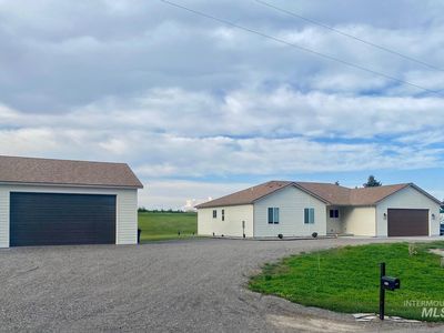 942 W Wanda Ln, Heyburn, ID, 83336
