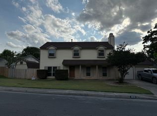 5931 Hidden Peak St, San Antonio, TX 78247