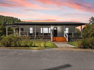 183 Big Branch Rd, Jackson, KY 41339