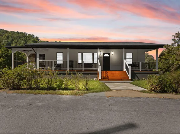 183 Big Branch Rd, Jackson, KY 41339