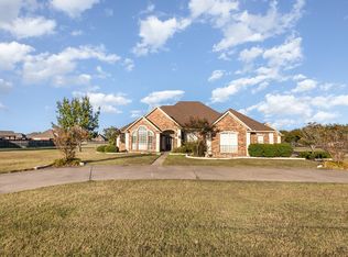 1001 W Remington Park Dr, Terrell, TX 75160