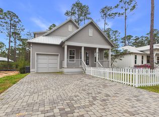 53 W Georgie St, Pt Washington, FL 32459
