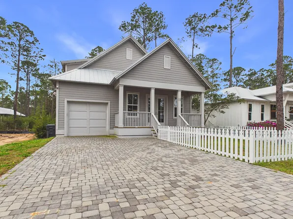 53 W Georgie St, Pt Washington, FL 32459