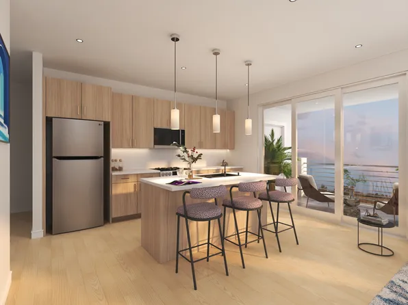 Alina Apartments