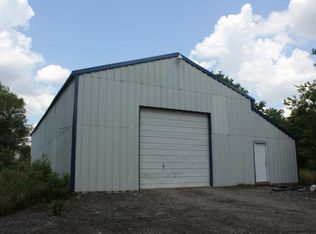 E 4th Ave, Garnett, KS 66032