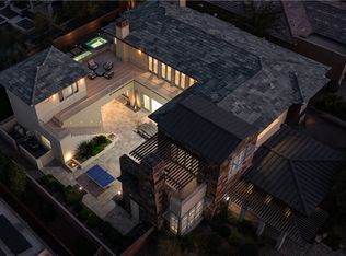 22 Midnight Ridge Dr, Las Vegas, NV 89135