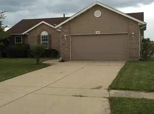 6311 Glenmont Dr, Fairfield, OH 45011