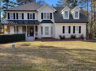 2705 Chimney Rock Ln SW, Conyers, GA 30094