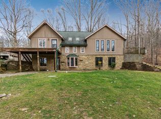 2001 S McGowan Rd, Bloomington, IN 47401