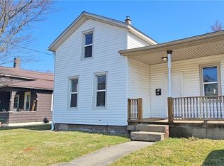 308 12th St NW, Massillon, OH 44647