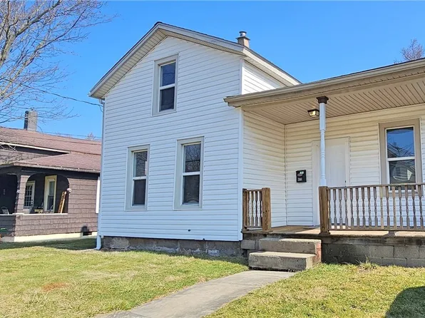 308 12th St NW, Massillon, OH 44647