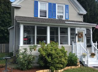 307 Oxford St N, Auburn, MA 01501