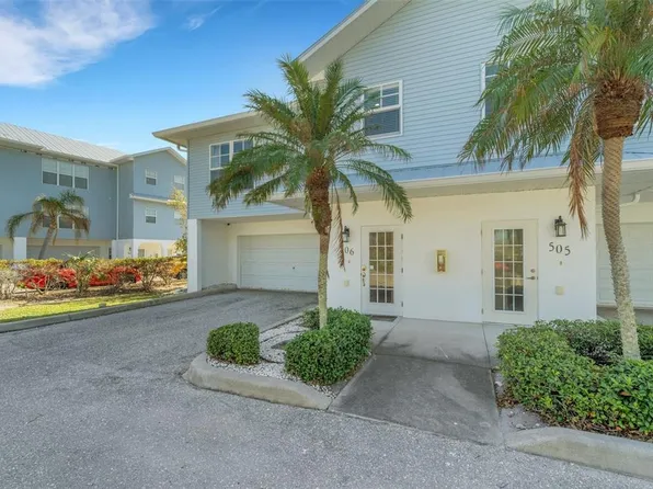 3919 Cape Haze Dr APT 506, Rotonda West, FL 33947