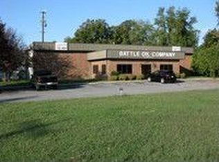 9020 Pams Ave, Richmond, VA 23237