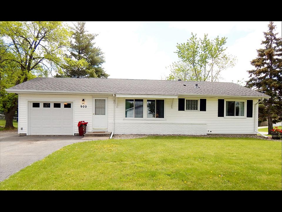 Stunning renovation- move in ready!