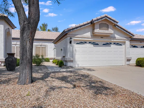 20610 N 103RD Drive, Peoria, AZ 85382