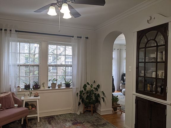 4th image of 4522 N Wolcott Ave APT 1B