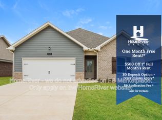 205 John Harold Dr, Meridianville, AL 35759