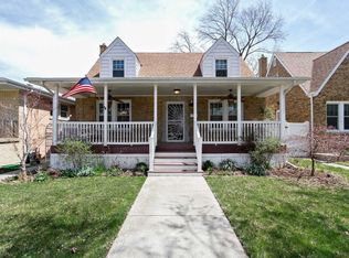 10749 S Central Park Ave, Chicago, IL