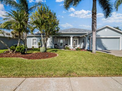 2040 Belmont Way, West Melbourne, FL, 32904