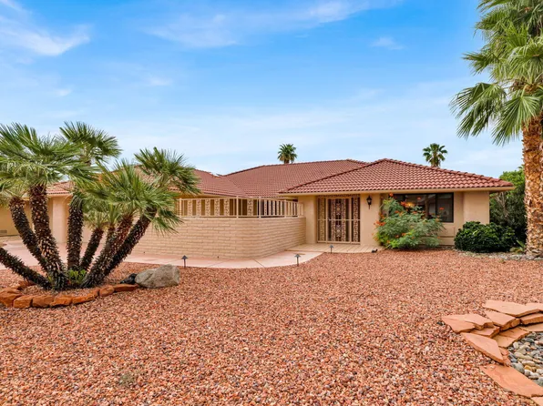 12449 W EVENINGSIDE Drive, Sun City West, AZ 85375