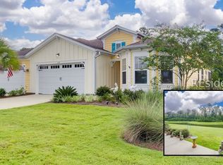 1247 Beachcomber Blvd, Hardeeville, SC 29927