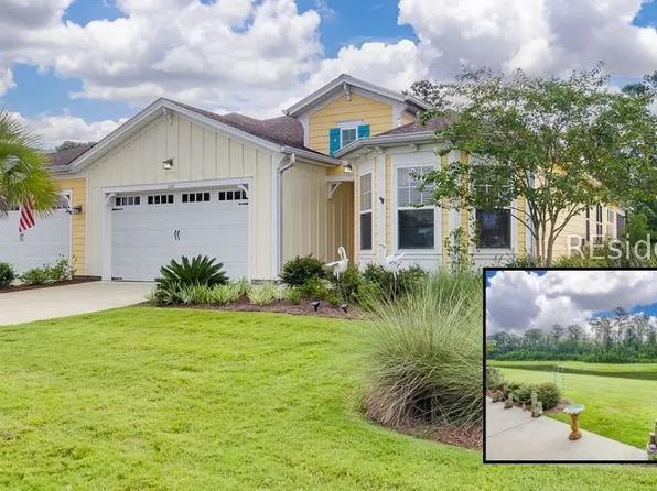 1247 Beachcomber Boulevard, Hardeeville, SC 29927