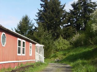 1560 Green Mountain Rd, Kalama, WA 98625