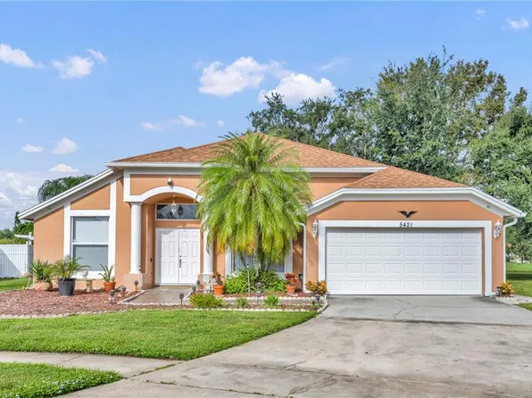 5421 Dorrington Ln, Orlando, FL 32821