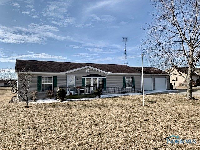 801 W Indiana St, Edon, OH 43518 | Zillow