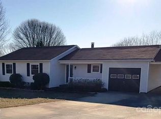 3312 Farm Lake Dr SW, Concord, NC 28027