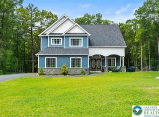 174 Corktree Rd, Kunkletown, PA 18058