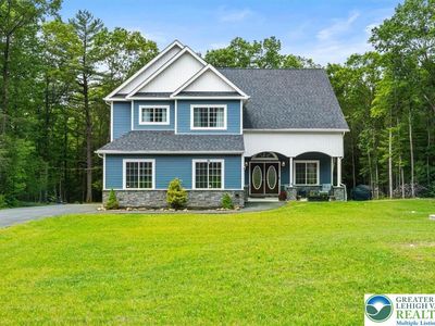 174 Corktree Rd, Kunkletown, PA, 18058