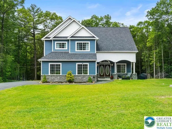 174 Corktree Rd, Kunkletown, PA 18058