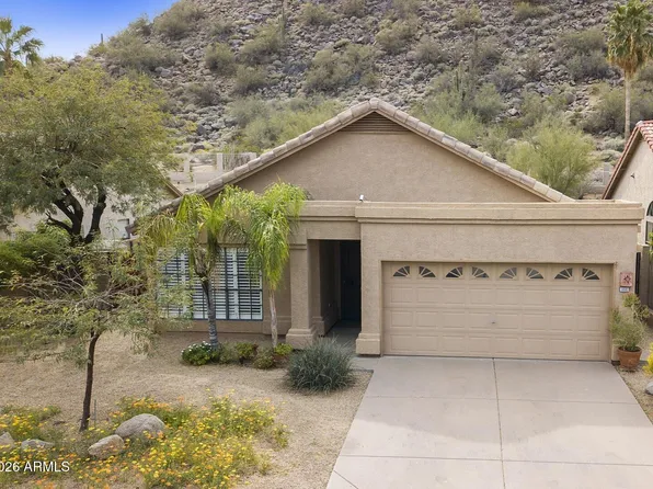 1841 E BEHREND Drive, Phoenix, AZ 85024