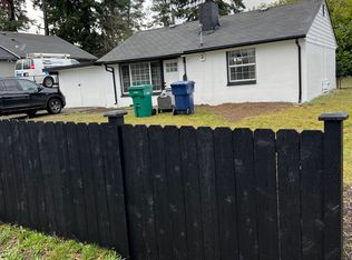 4809 236th St SW, Mountlake Terrace, WA 98043