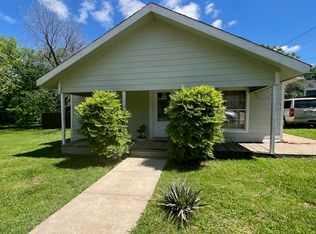 205 S 2nd Ave, Mansfield, TX 76063