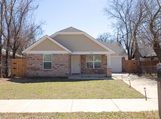 3008 Finley St, Fort Worth, TX 76111
