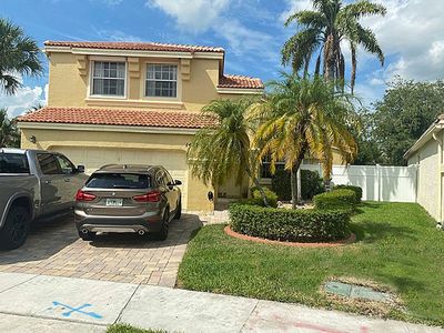 1477 NW 156th Ave, Pembroke Pines, FL, 33028