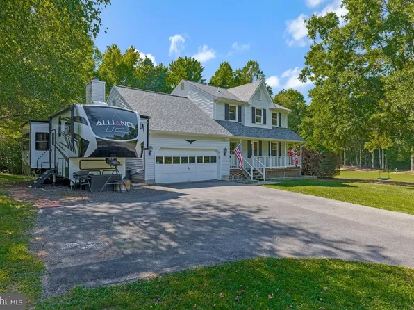 1511 Sunrise Ct, Huntingtown, MD 20639
