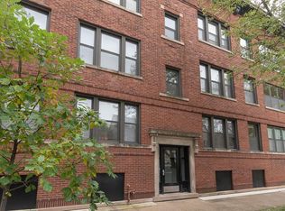 1271 W Ardmore Ave #UA2, Chicago, IL 60660