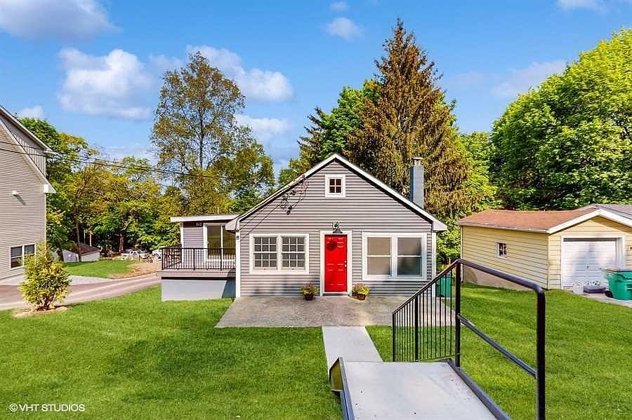 446 Washington Ave, Beacon, NY 12508 Zillow