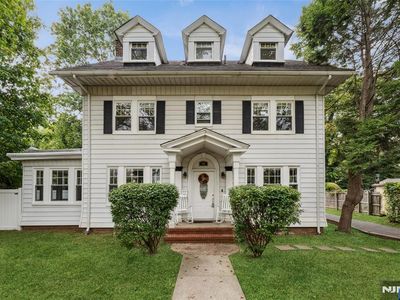 14-18 Vassar Ave, Newark, NJ, 07112