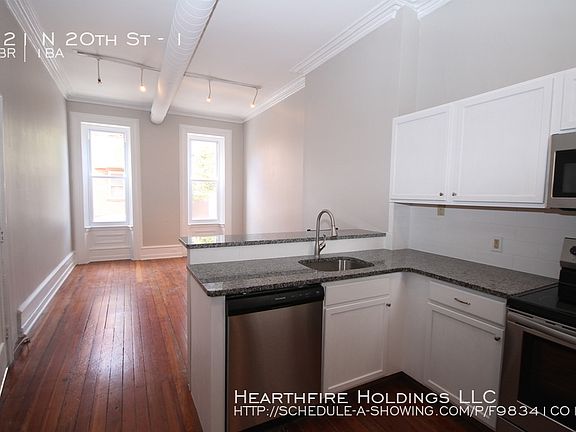 2nd image of 921 N 20th St #1