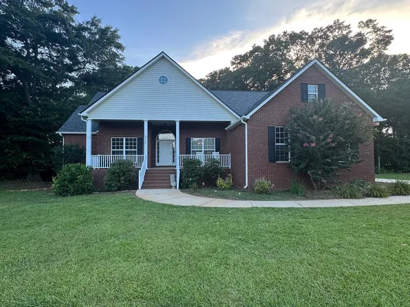 316 McKibben Dr, Locust Grove, GA 30248